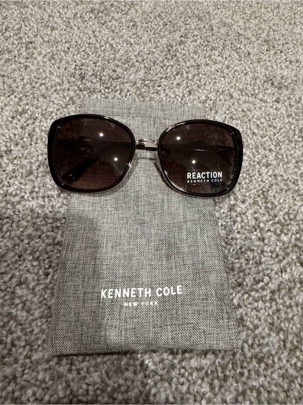 Kenneth Cole Reactiom Sunglasses